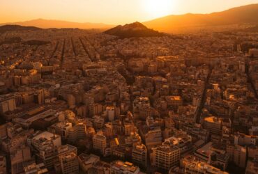 Golden Visa Greece by e-domiki