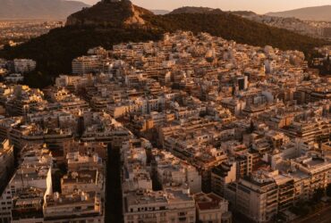 Golden Visa Greece by e-domiki